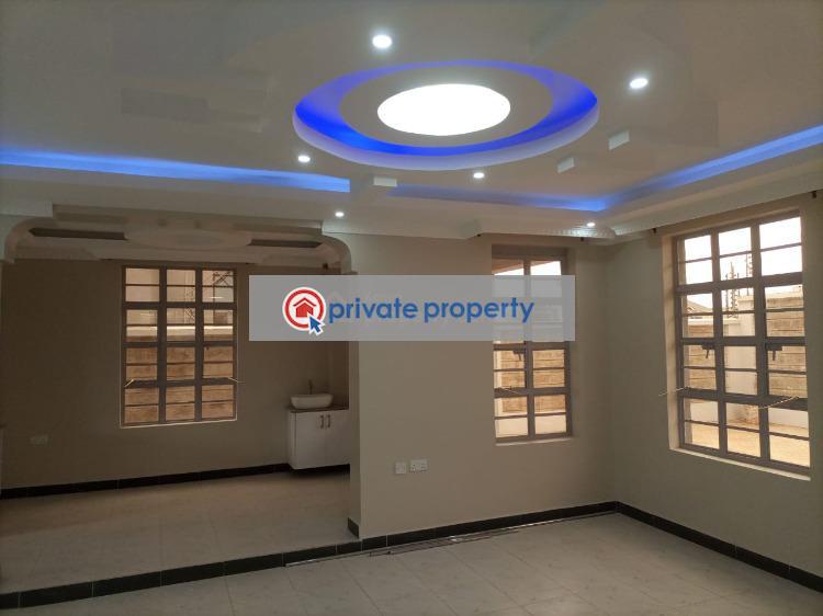 5 bedroom Townhouse For Sale &nbsp;ruiru Ruiru Kiambu - 4