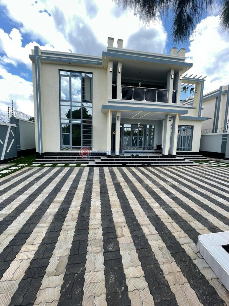 5 bedroom House For Sale Ruiru ruaka Kiambu - 5
