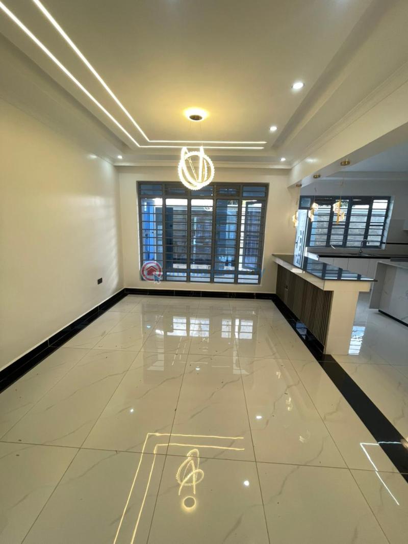 5 bedroom House For Sale Ruiru ruaka Kiambu - 8