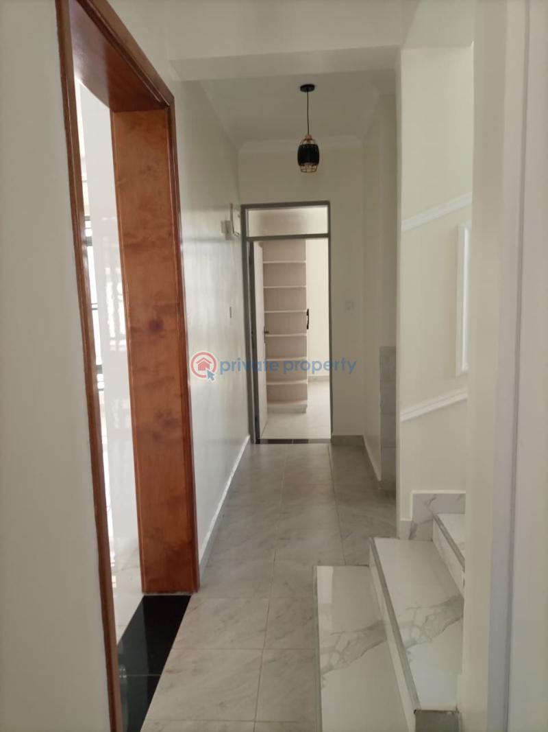5 bedroom House For Sale ruiru Kiambu - 6