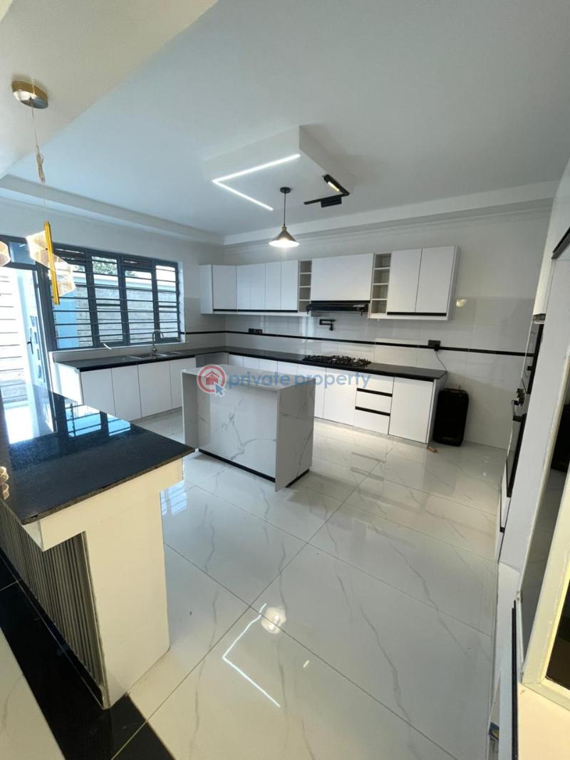 5 bedroom House For Sale ruiru Kiambu - 10