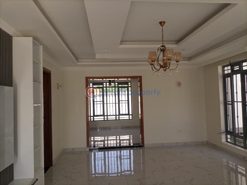 5 bedroom House For Sale ruiru Kiambu - 5