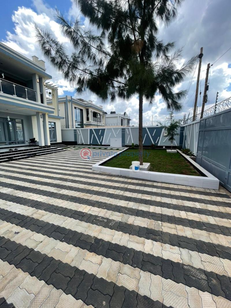 5 bedroom House For Sale ruiru Kiambu - 0