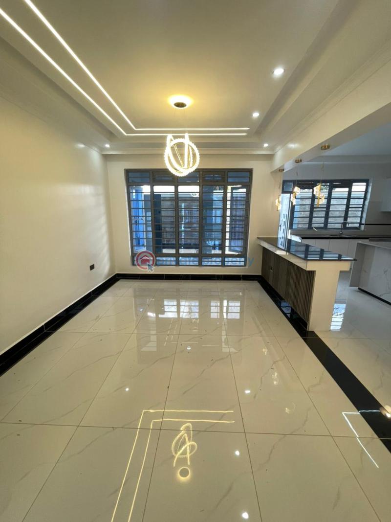 5 bedroom House For Sale Ruiru ruaka Kiambu - 12