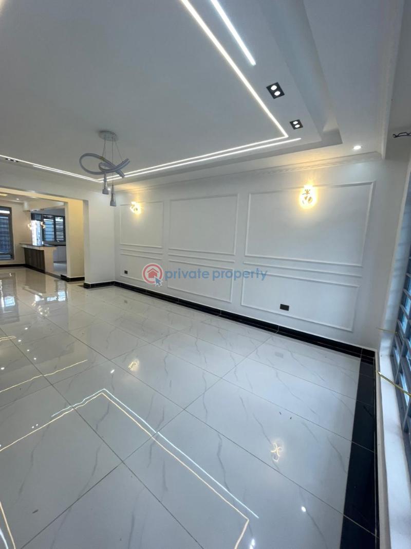 5 bedroom House For Sale ruiru Kiambu - 6