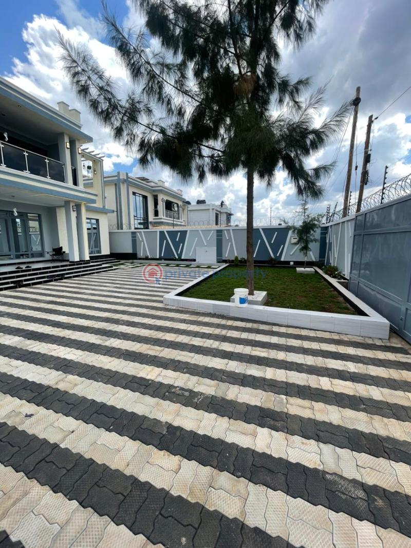 5 bedroom House For Sale ruiru Kiambu - 1