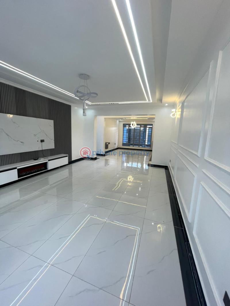 5 bedroom House For Sale ruiru Kiambu - 7