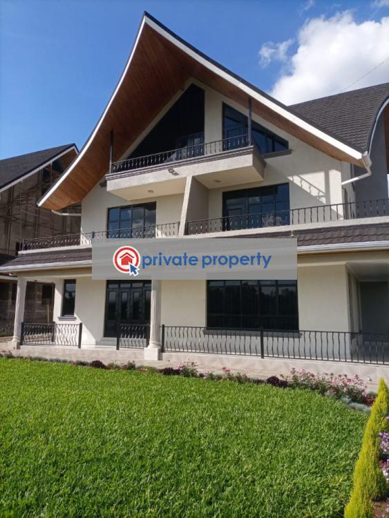 5 bedroom Townhouse For Sale &nbsp;ruiru Ruiru Kiambu - 11