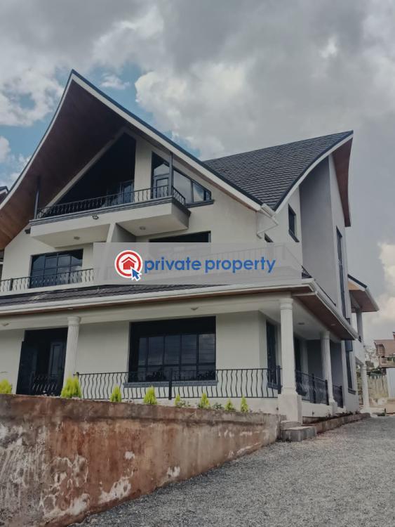 5 bedroom Townhouse For Sale &nbsp;ruiru Ruiru Kiambu - 3