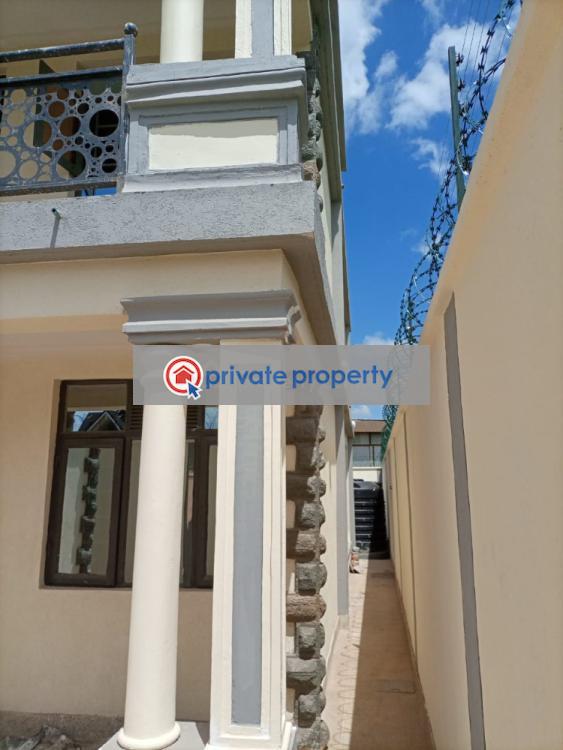 5 bedroom Townhouse For Sale &nbsp;ruiru Ruiru Kiambu - 5