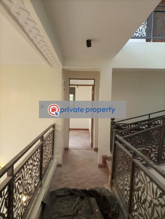 5 bedroom Townhouse For Sale &nbsp;ruiru Ruiru Kiambu - 17