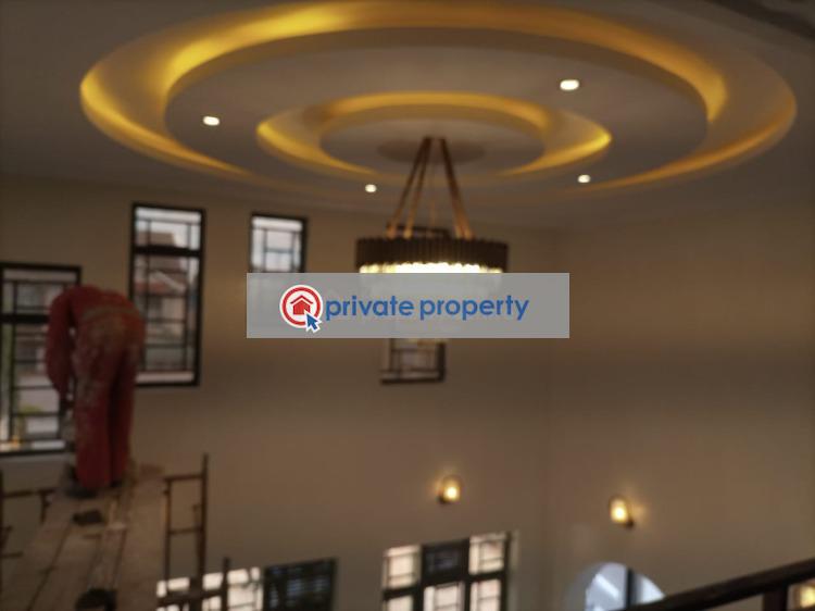 5 bedroom Townhouse For Sale &nbsp;ruiru Ruiru Kiambu - 14