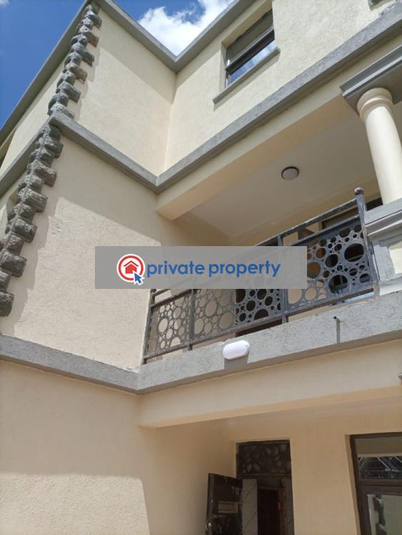 5 bedroom Townhouse For Sale &nbsp;ruiru Ruiru Kiambu - 6