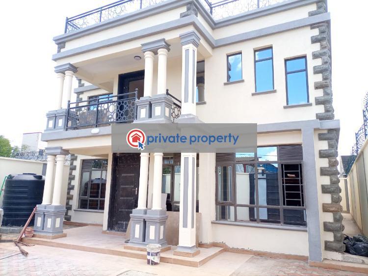 5 bedroom Townhouse For Sale &nbsp;ruiru Ruiru Kiambu - 2