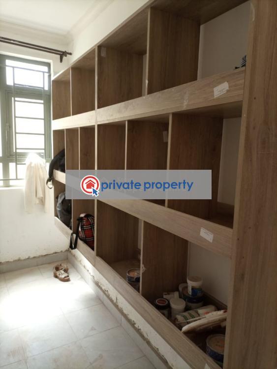 5 bedroom Townhouse For Sale &nbsp;ruiru Ruiru Kiambu - 7