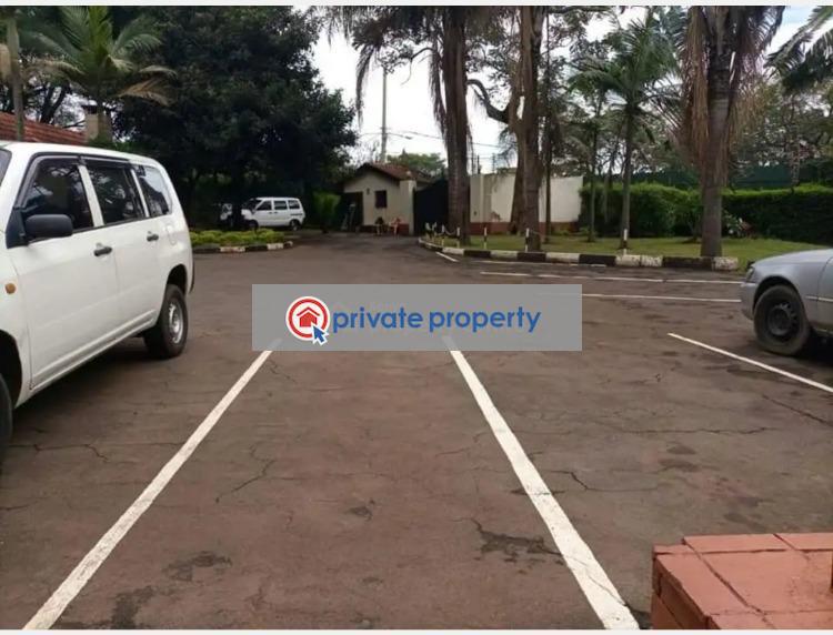 5 bedroom House For Sale &nbsp;old Muthaiga Muthaiga Nairobi - 9