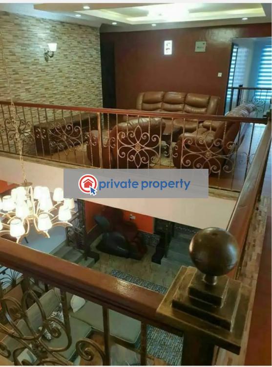 5 bedroom House For Sale &nbsp;old Muthaiga Muthaiga Nairobi - 5
