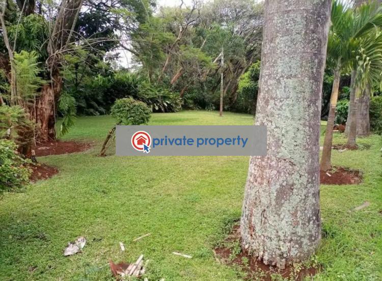5 bedroom House For Sale &nbsp;old Muthaiga Muthaiga Nairobi - 7