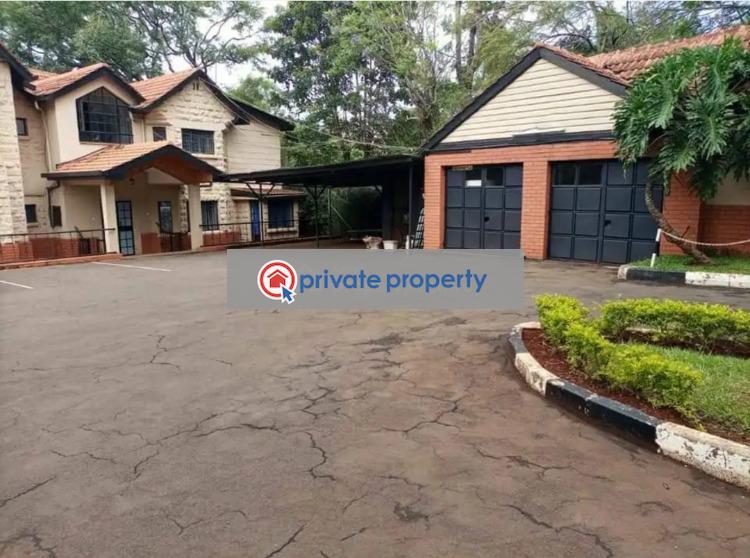 5 bedroom House For Sale &nbsp;old Muthaiga Muthaiga Nairobi - 3