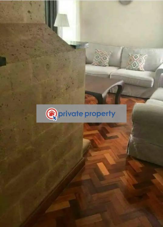 5 bedroom House For Sale &nbsp;old Muthaiga Muthaiga Nairobi - 6