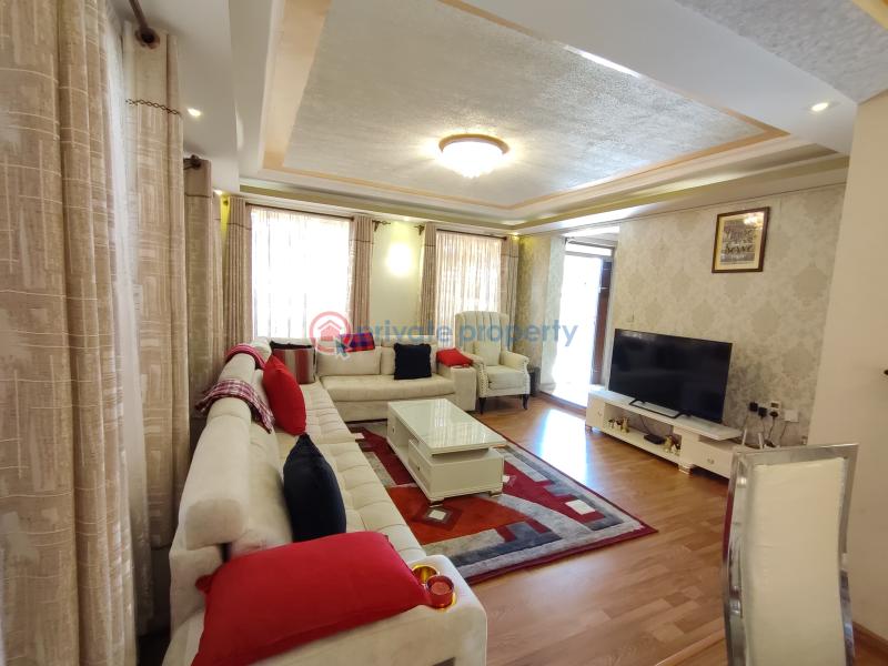 5 bedroom House For Sale ruiru Kiambu - 7
