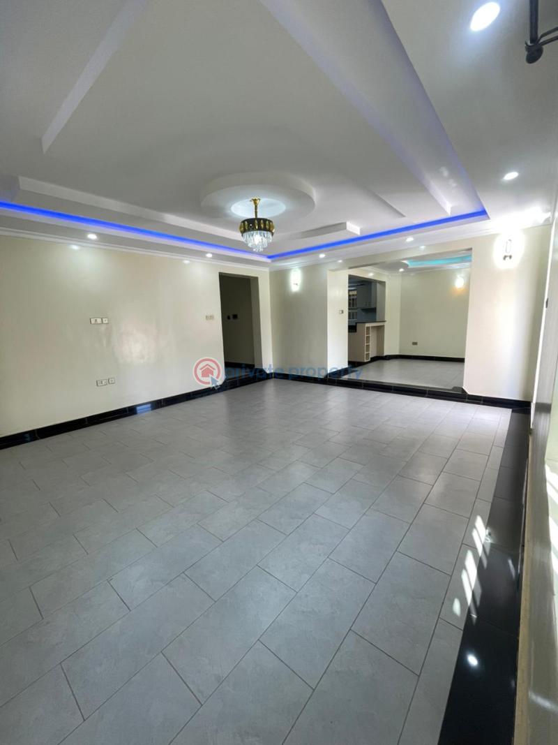 5 bedroom House For Sale ruiru Kiambu - 9