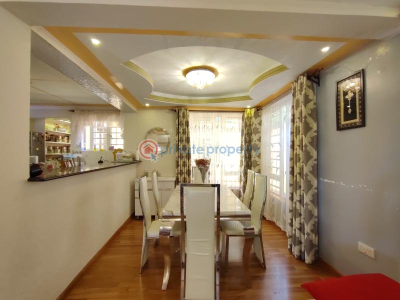 5 bedroom House For Sale ruiru Kiambu - 6