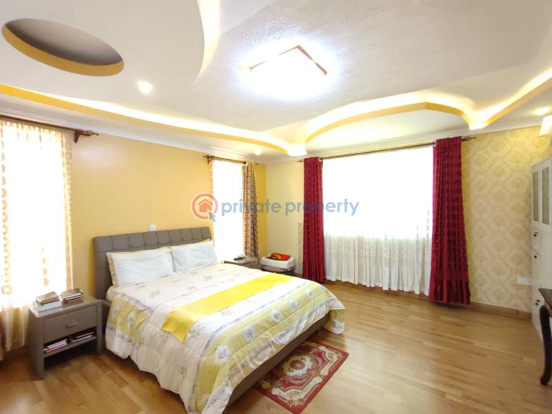 5 bedroom House For Sale ruiru Kiambu - 16