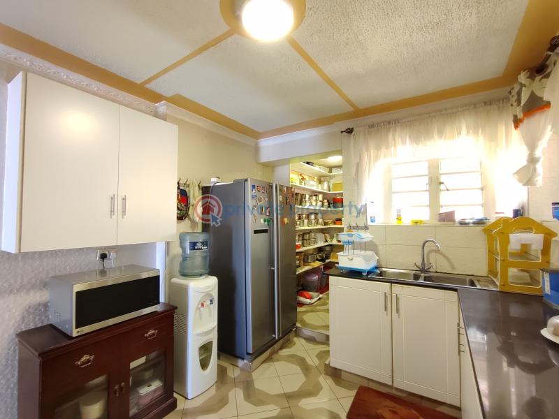 5 bedroom House For Sale ruiru Kiambu - 8