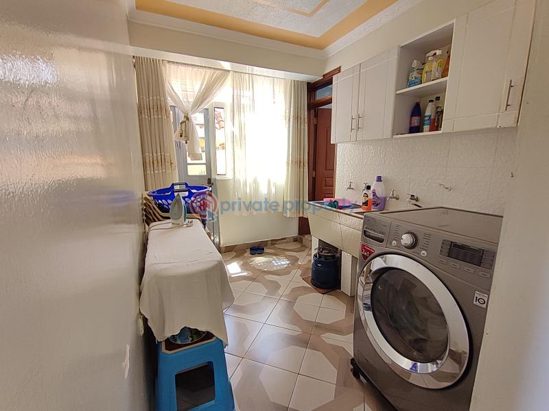 5 bedroom House For Sale ruiru Kiambu - 11