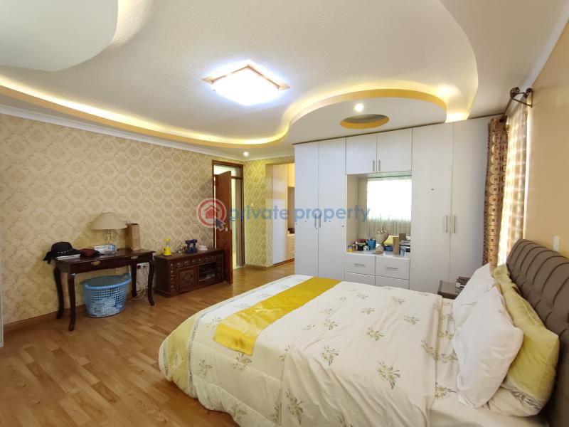 5 bedroom House For Sale ruiru Kiambu - 19