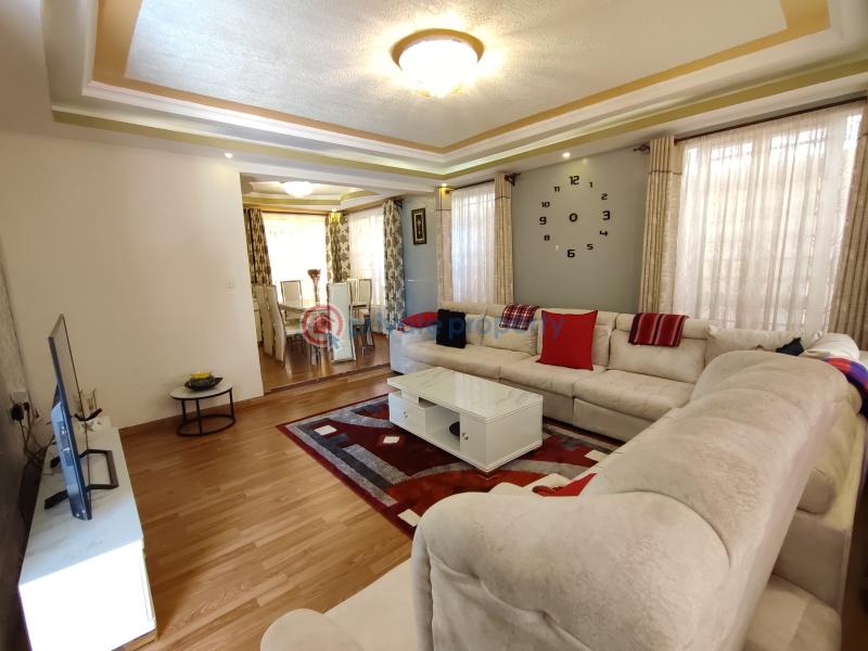 5 bedroom House For Sale ruiru Kiambu - 4