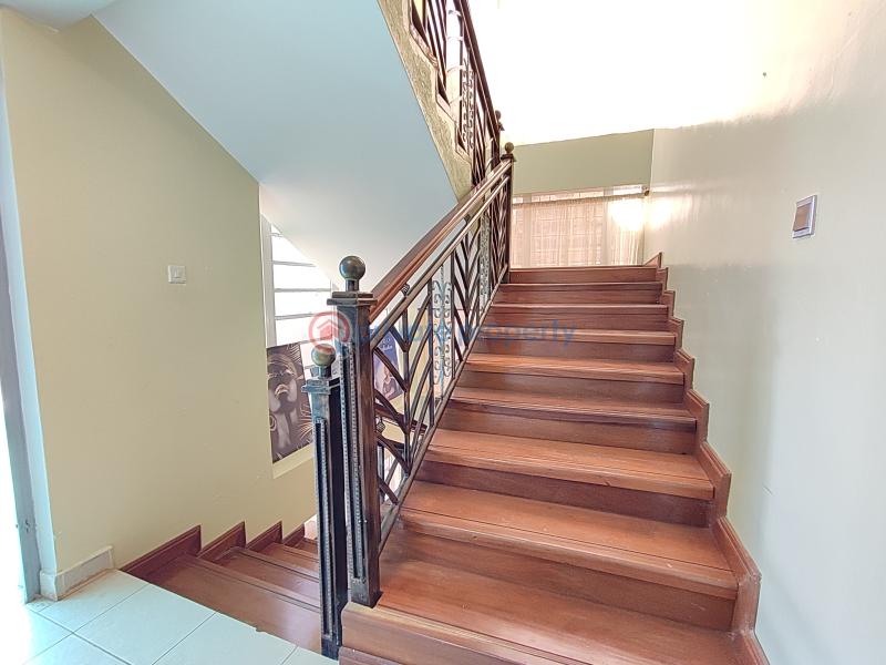 5 bedroom House For Sale ruiru Kiambu - 20