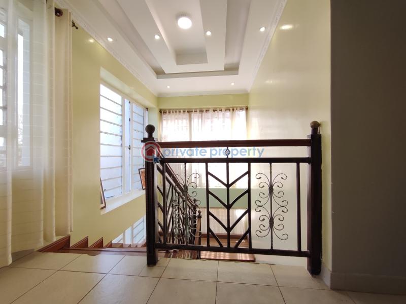 5 bedroom House For Sale ruiru Kiambu - 19