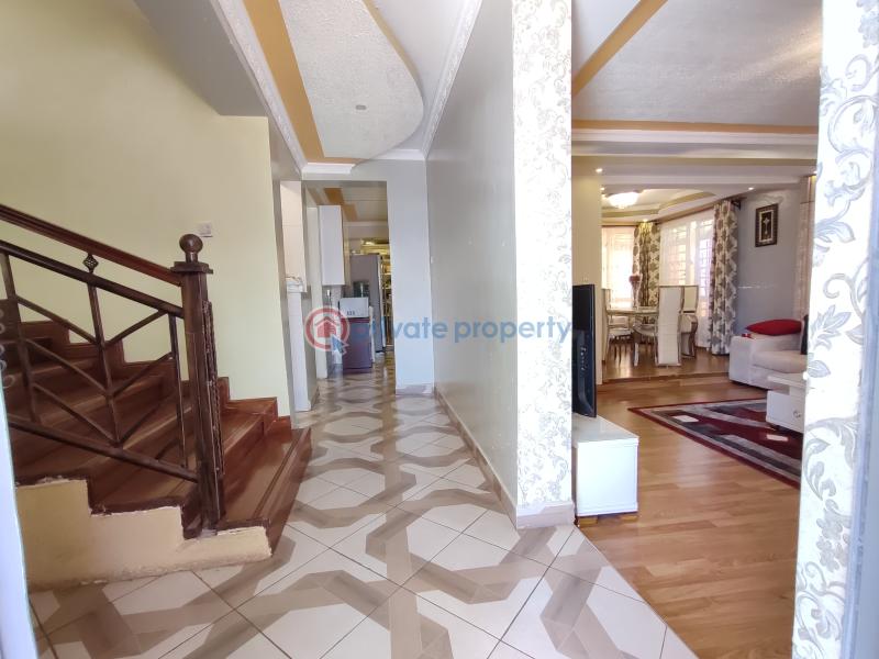 5 bedroom House For Sale ruiru Kiambu - 5