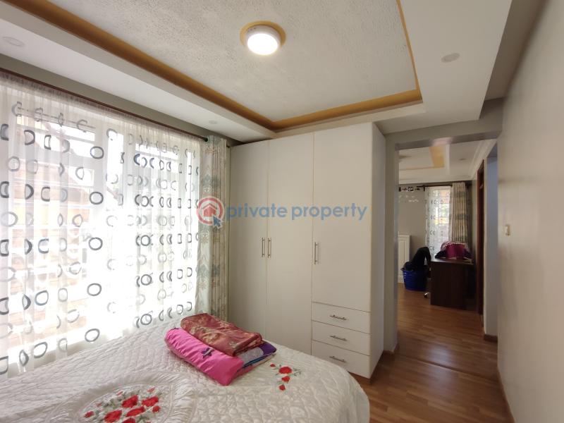 5 bedroom House For Sale ruiru Kiambu - 14