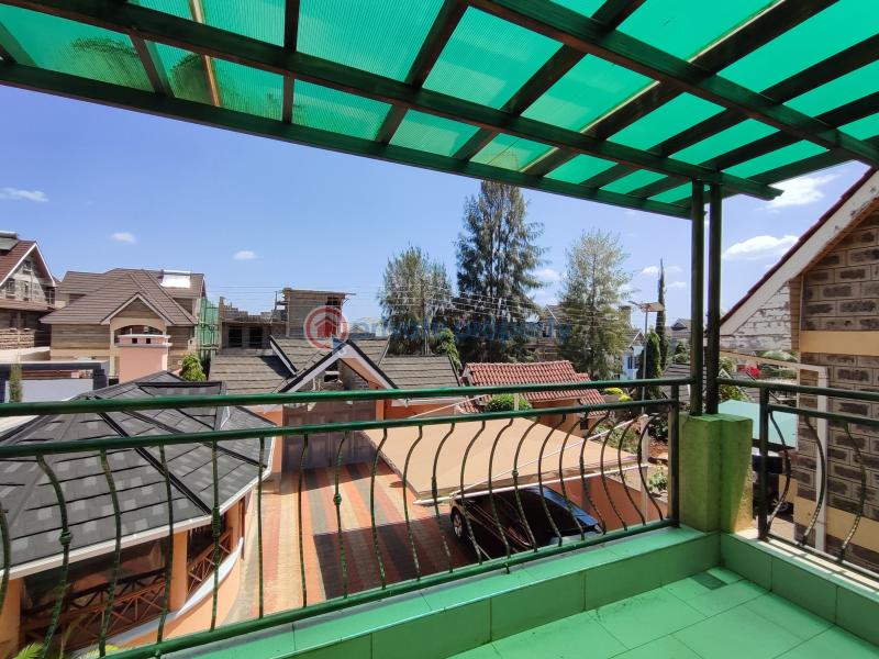 5 bedroom House For Sale ruiru Kiambu - 13