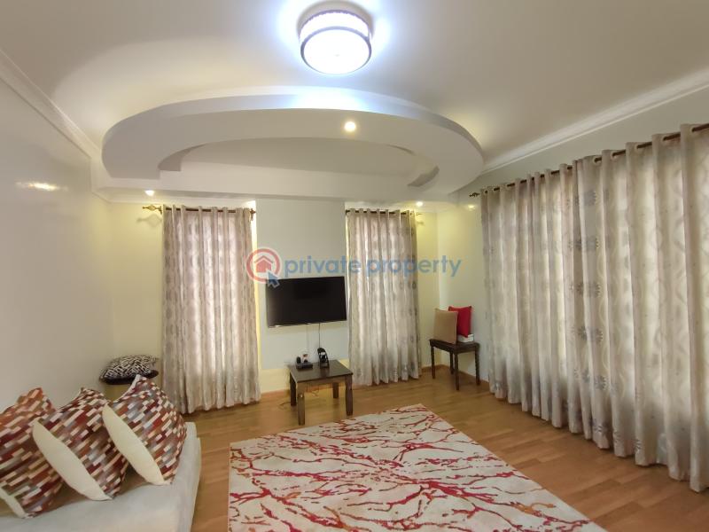 5 bedroom House For Sale ruiru Kiambu - 22