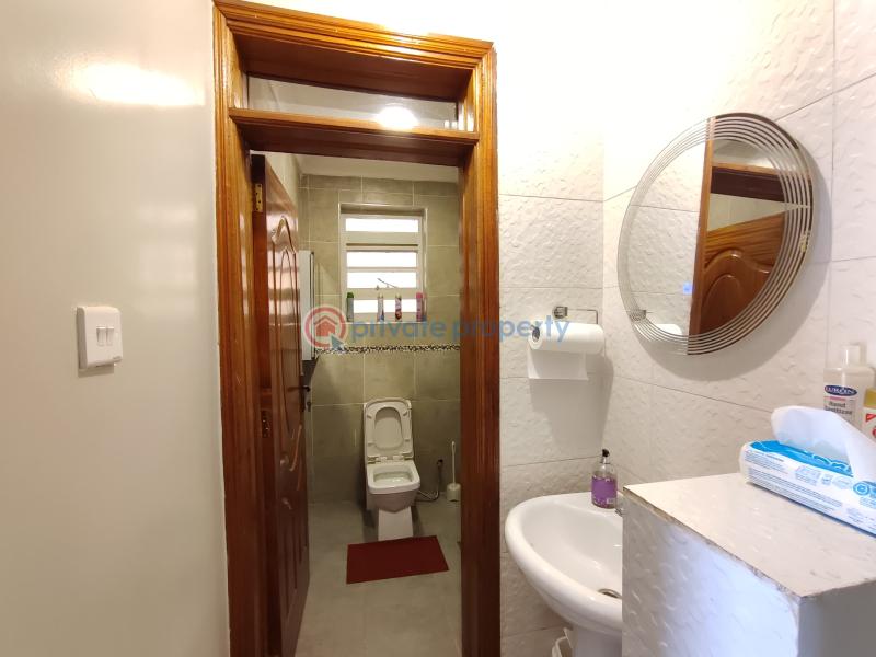 5 bedroom House For Sale ruiru Kiambu - 12