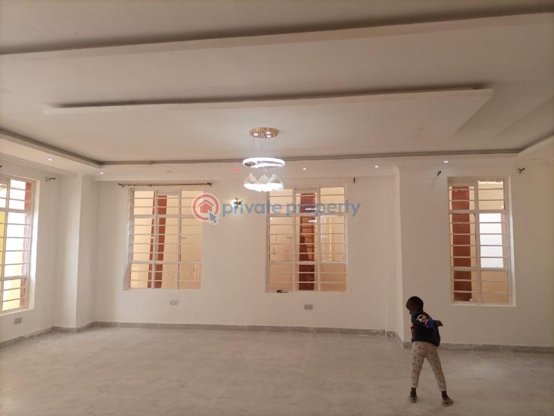 5 bedroom House For Sale ruiru Kiambu - 3
