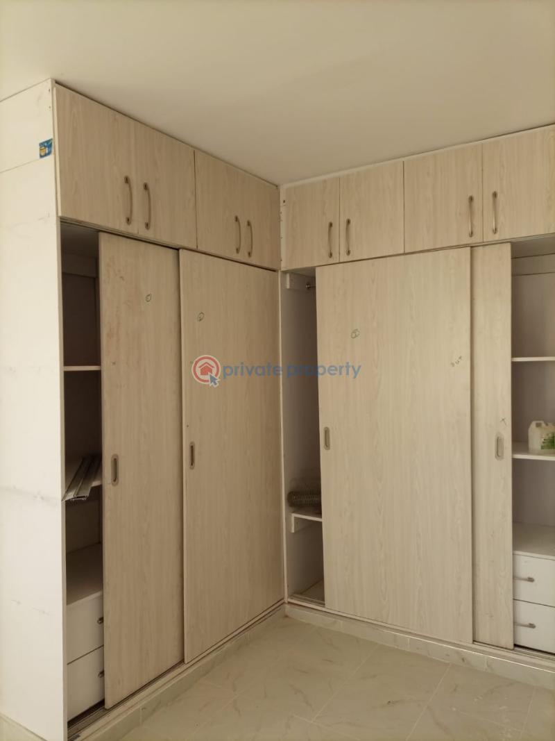 5 bedroom House For Sale membley Membley Estate Kiambu - 1