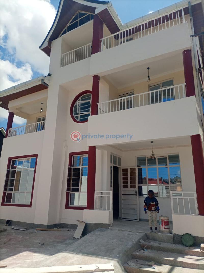 5 bedroom House For Sale membley Membley Estate Kiambu - 5