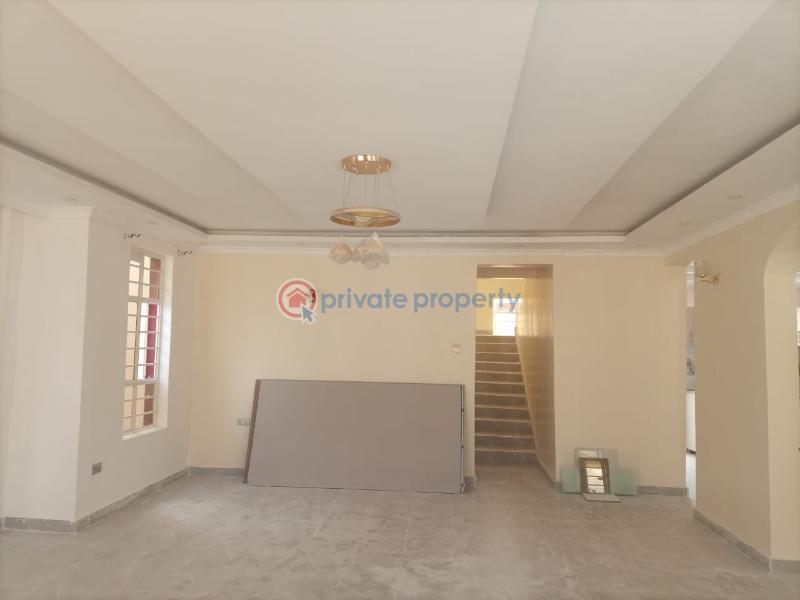 5 bedroom House For Sale membley Estate Ruiru Kiambu - 5