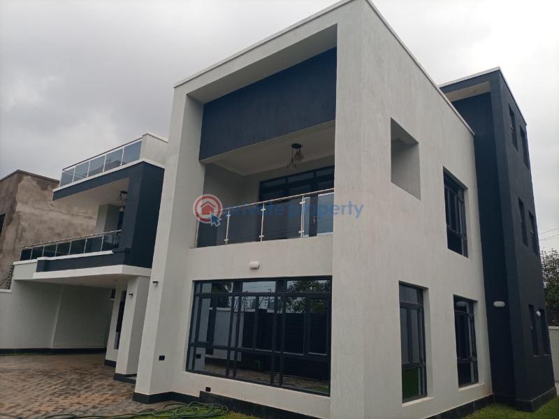 5 bedroom House For Sale ruiru Kiambu - 4