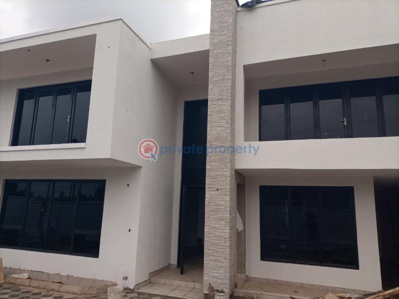5 bedroom House For Sale ruiru Kiambu - 3