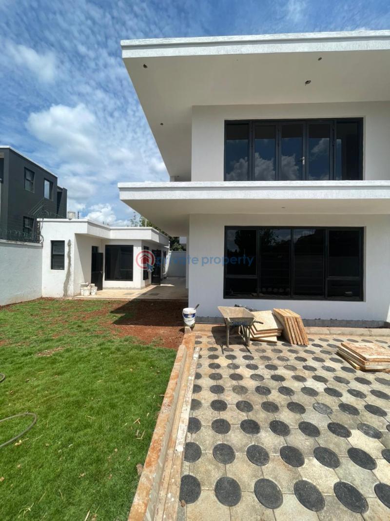5 bedroom House For Sale ruiru Kiambu - 10