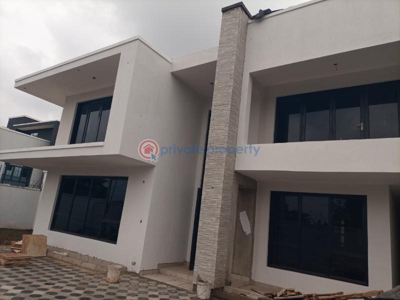 5 bedroom House For Sale ruiru Kiambu - 1