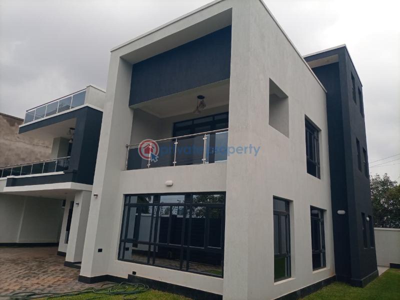 5 bedroom House For Sale ruiru Kiambu - 6