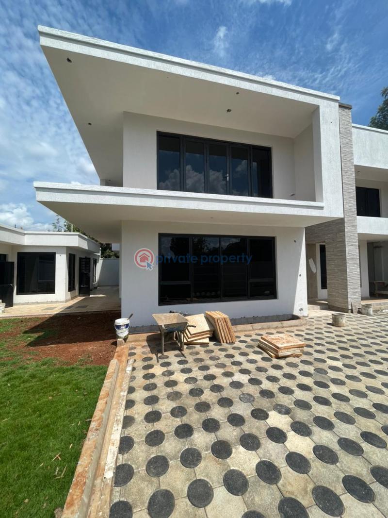 5 bedroom House For Sale ruiru Kiambu - 7