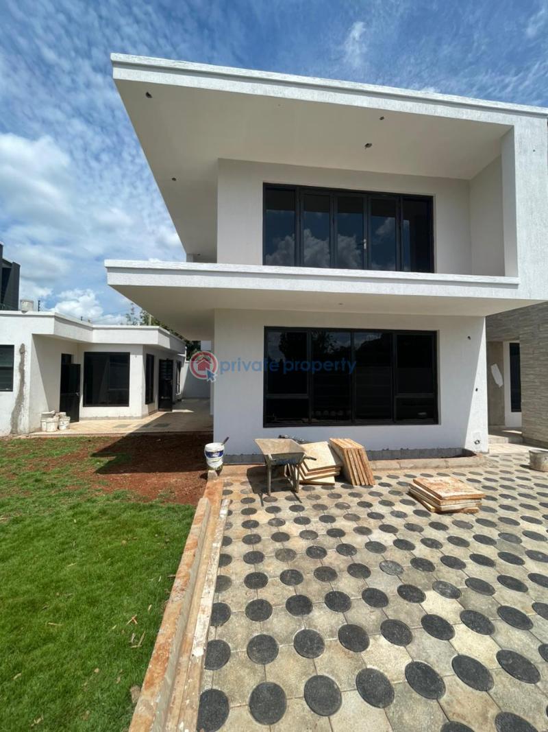 5 bedroom House For Sale ruiru Kiambu - 8